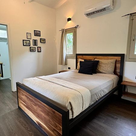 Puerto Viejo de Talamanca Chilamate Holiday House מראה חיצוני תמונה