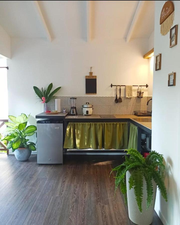Puerto Viejo de Talamanca Chilamate Holiday House מראה חיצוני תמונה