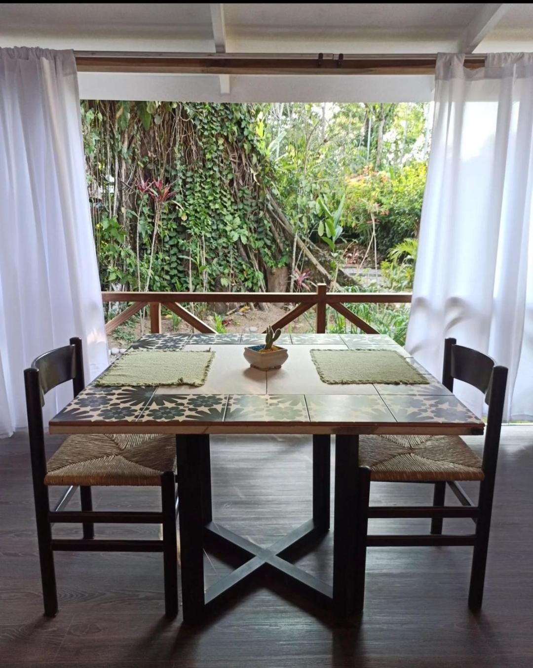 Puerto Viejo de Talamanca Chilamate Holiday House חדר תמונה