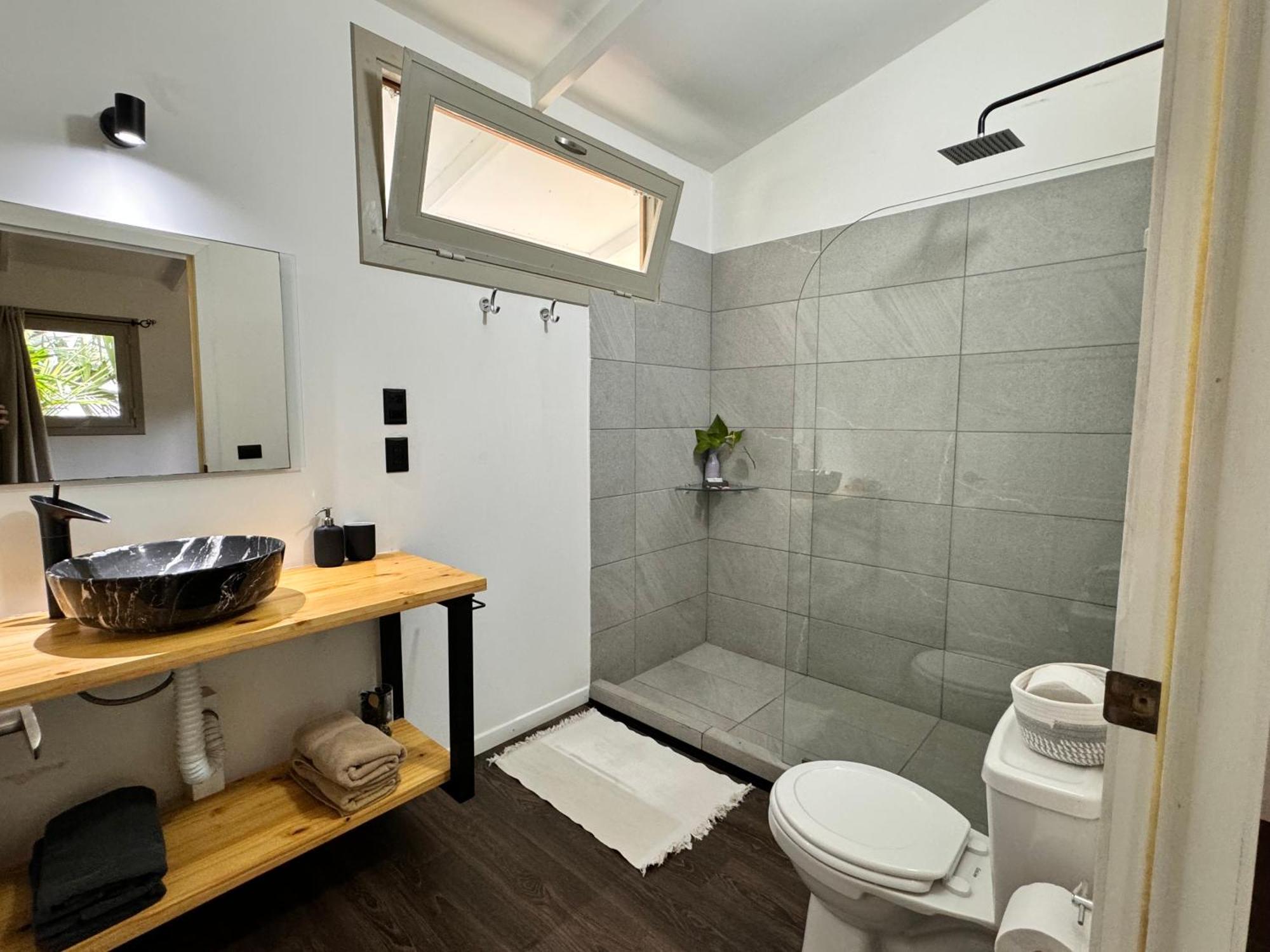 Puerto Viejo de Talamanca Chilamate Holiday House מראה חיצוני תמונה