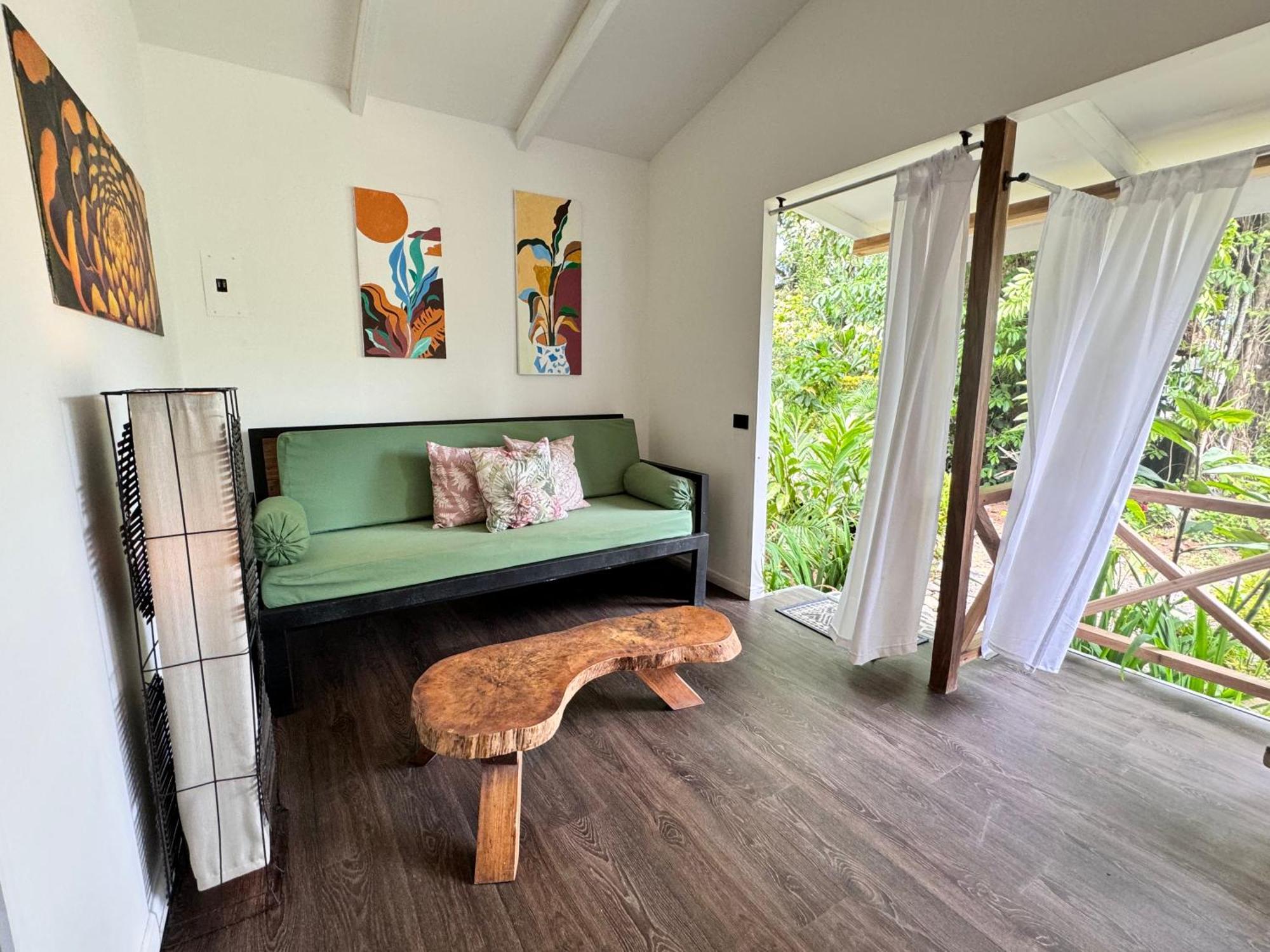 Puerto Viejo de Talamanca Chilamate Holiday House מראה חיצוני תמונה