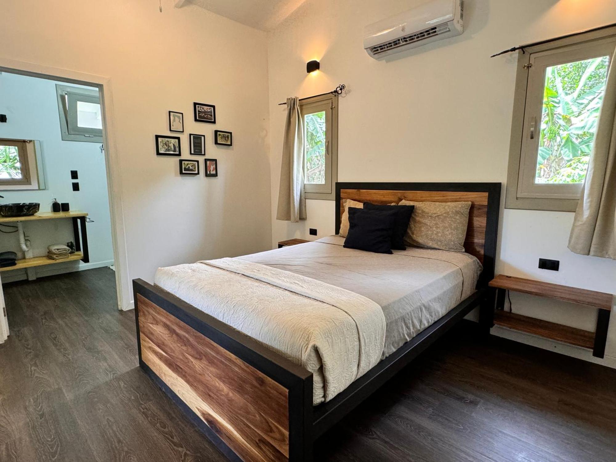 Puerto Viejo de Talamanca Chilamate Holiday House מראה חיצוני תמונה