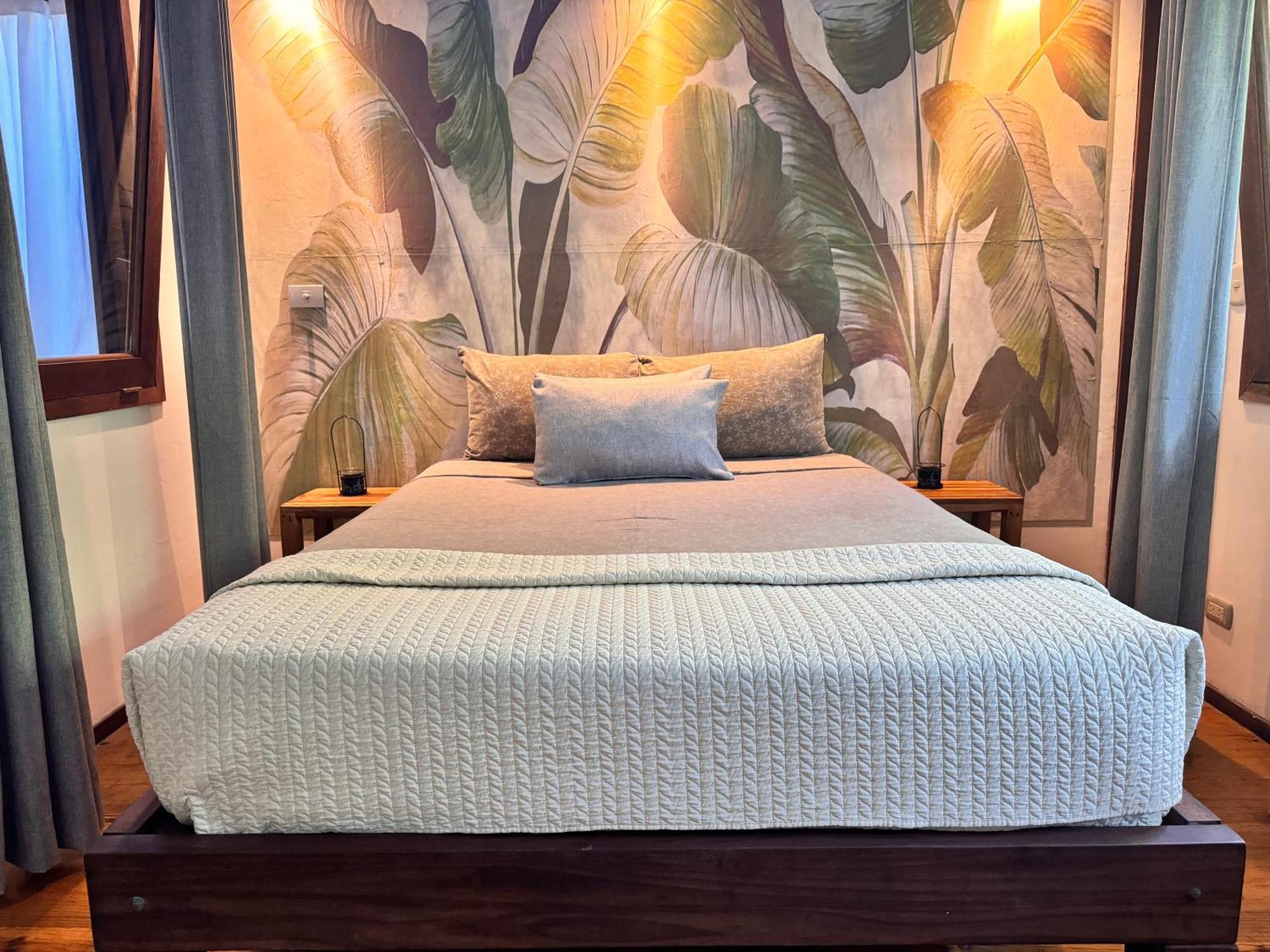 Puerto Viejo de Talamanca Chilamate Holiday House מראה חיצוני תמונה