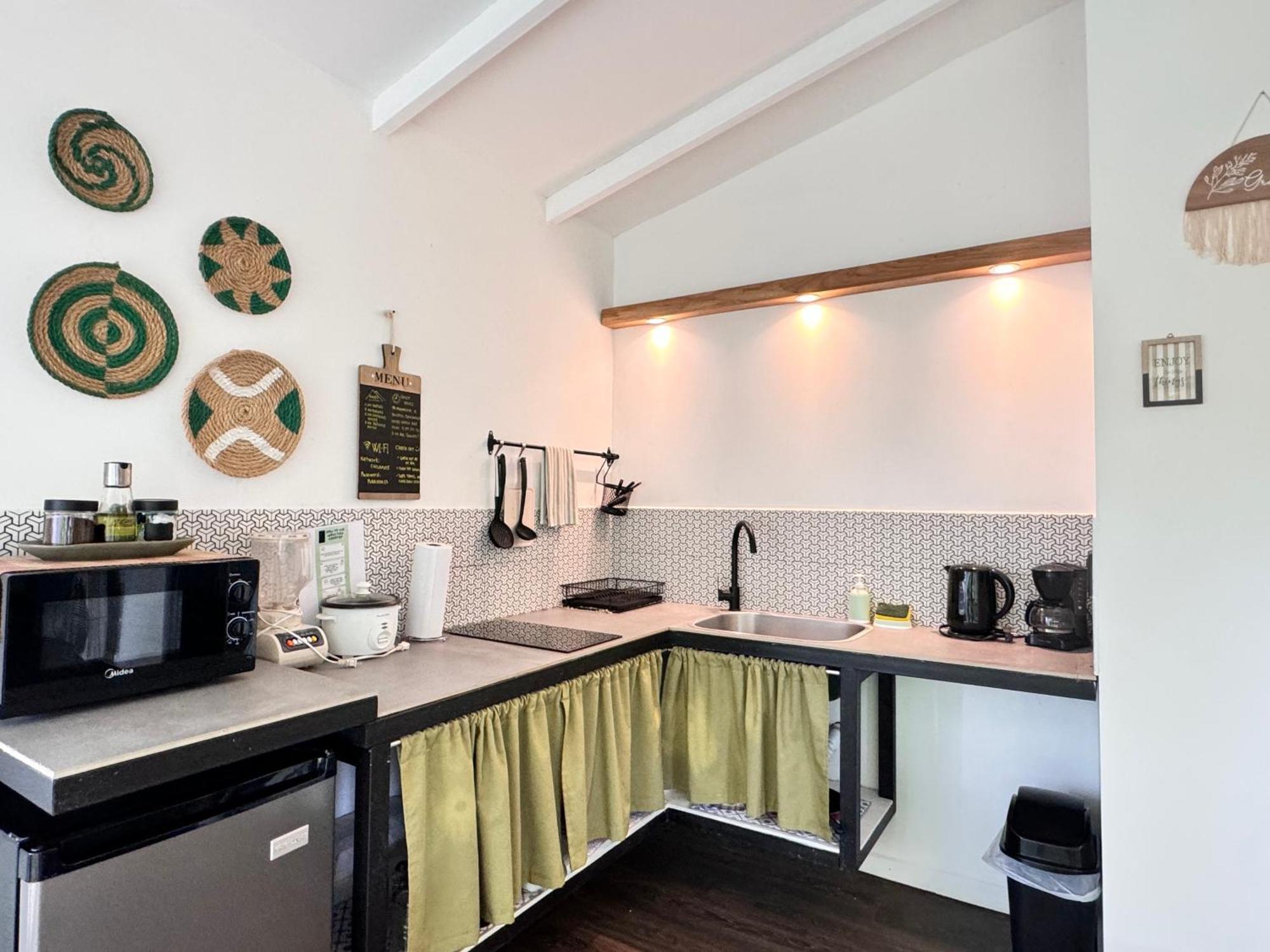 Puerto Viejo de Talamanca Chilamate Holiday House מראה חיצוני תמונה