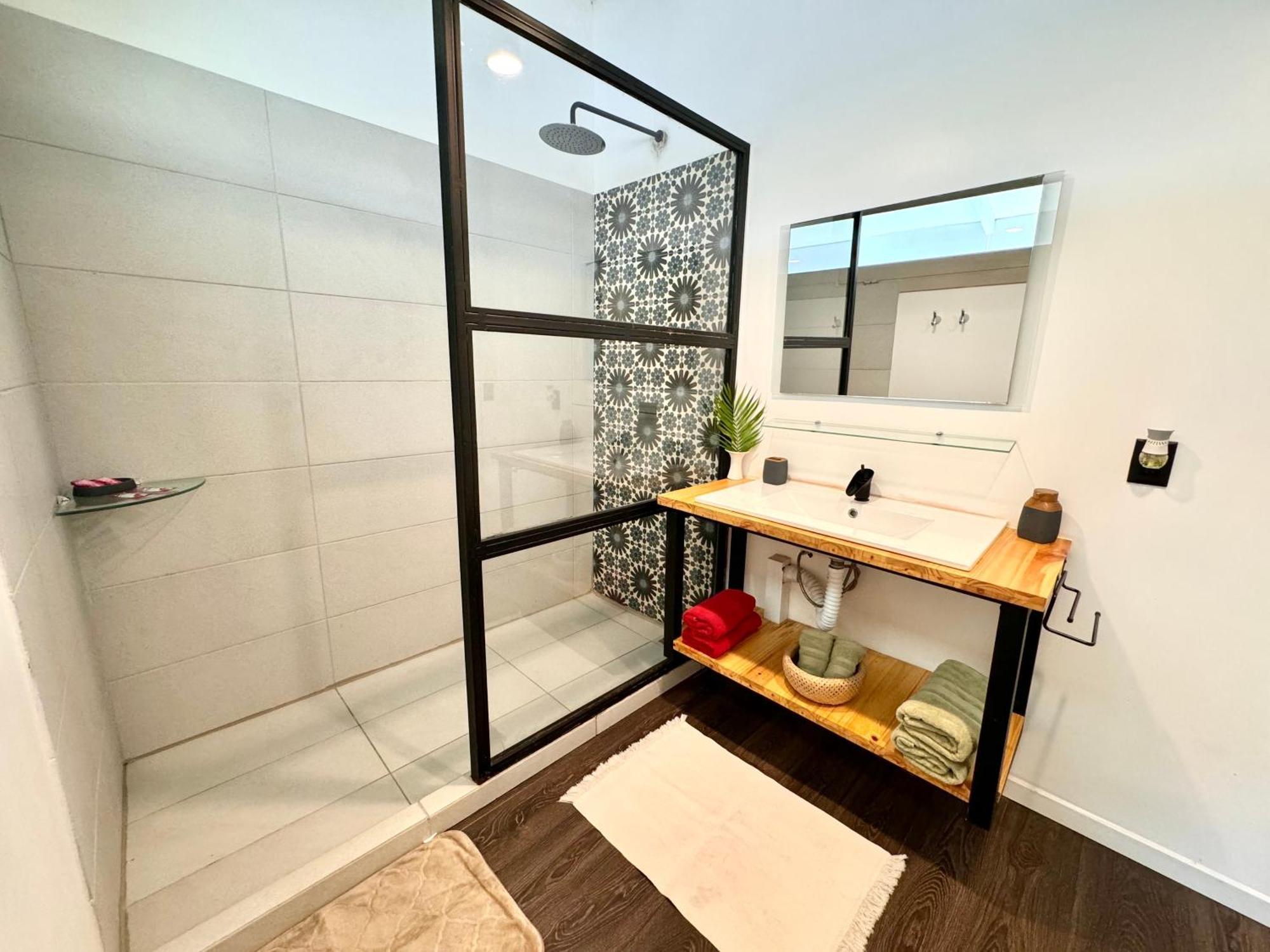 Puerto Viejo de Talamanca Chilamate Holiday House מראה חיצוני תמונה