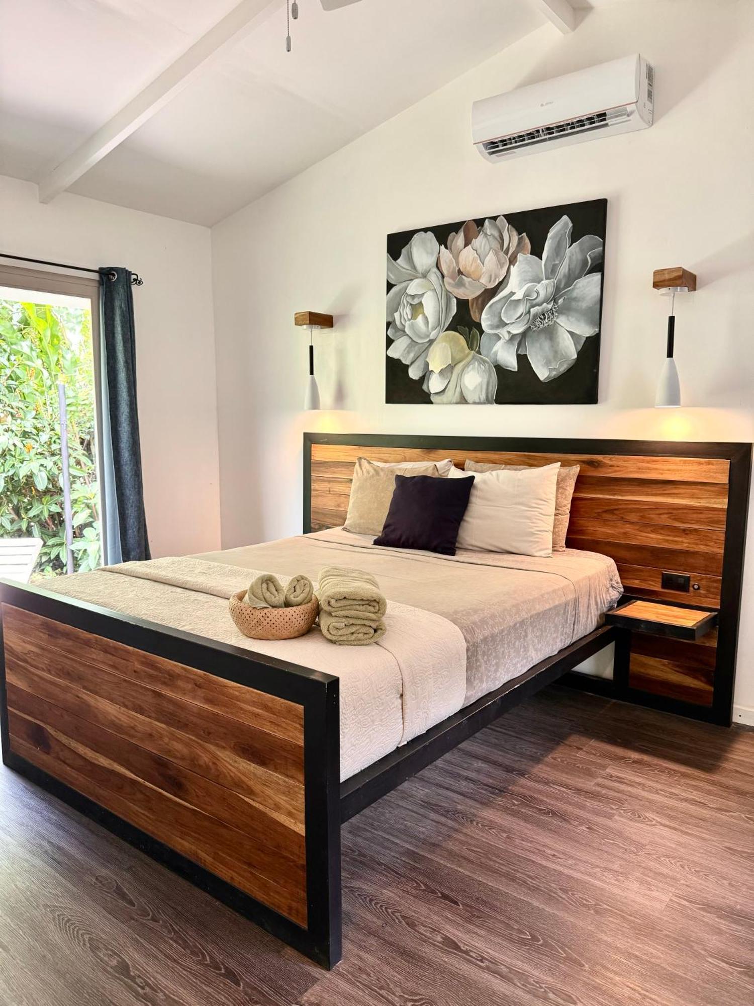 Puerto Viejo de Talamanca Chilamate Holiday House מראה חיצוני תמונה