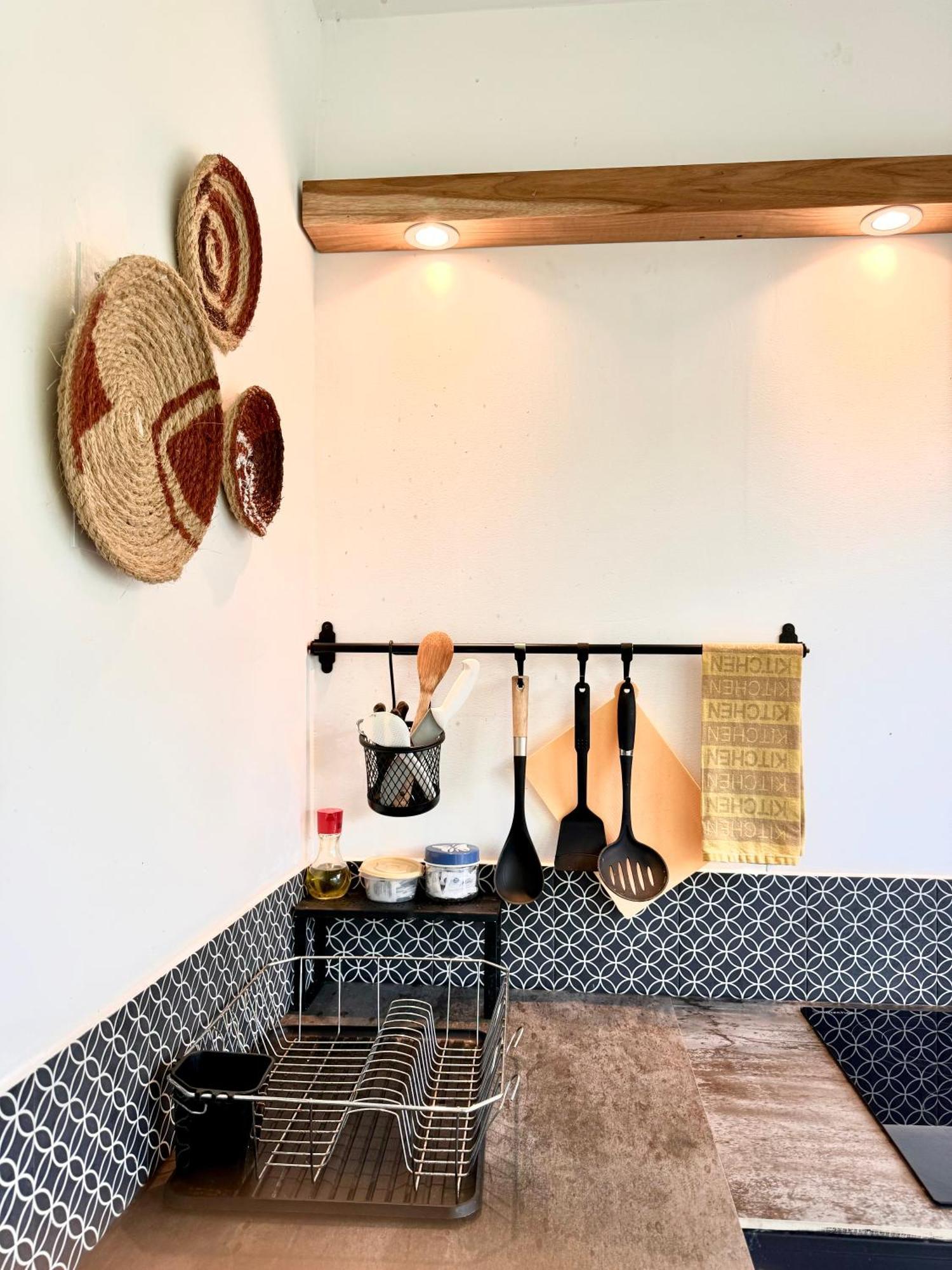 Puerto Viejo de Talamanca Chilamate Holiday House מראה חיצוני תמונה
