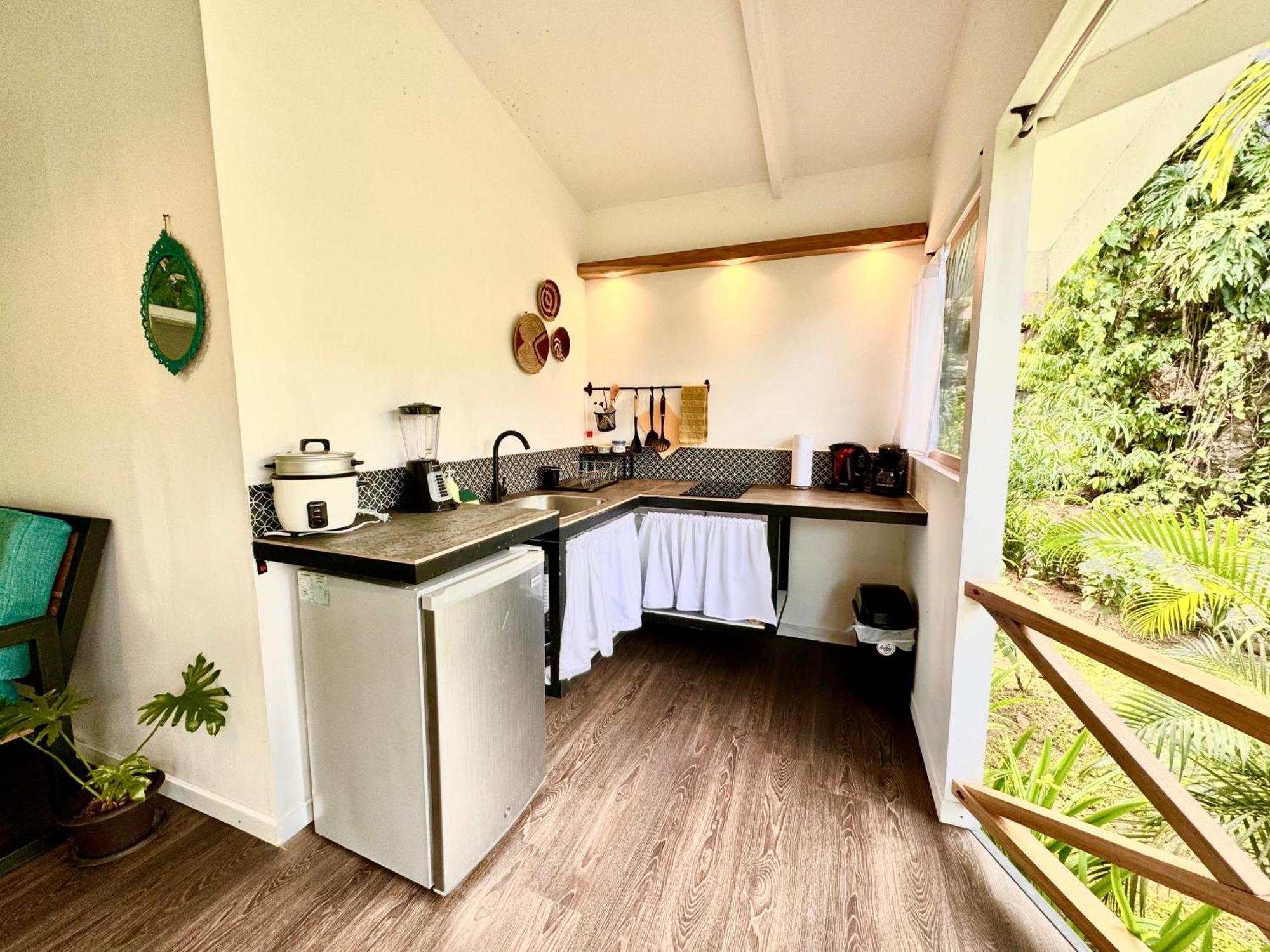 Puerto Viejo de Talamanca Chilamate Holiday House מראה חיצוני תמונה