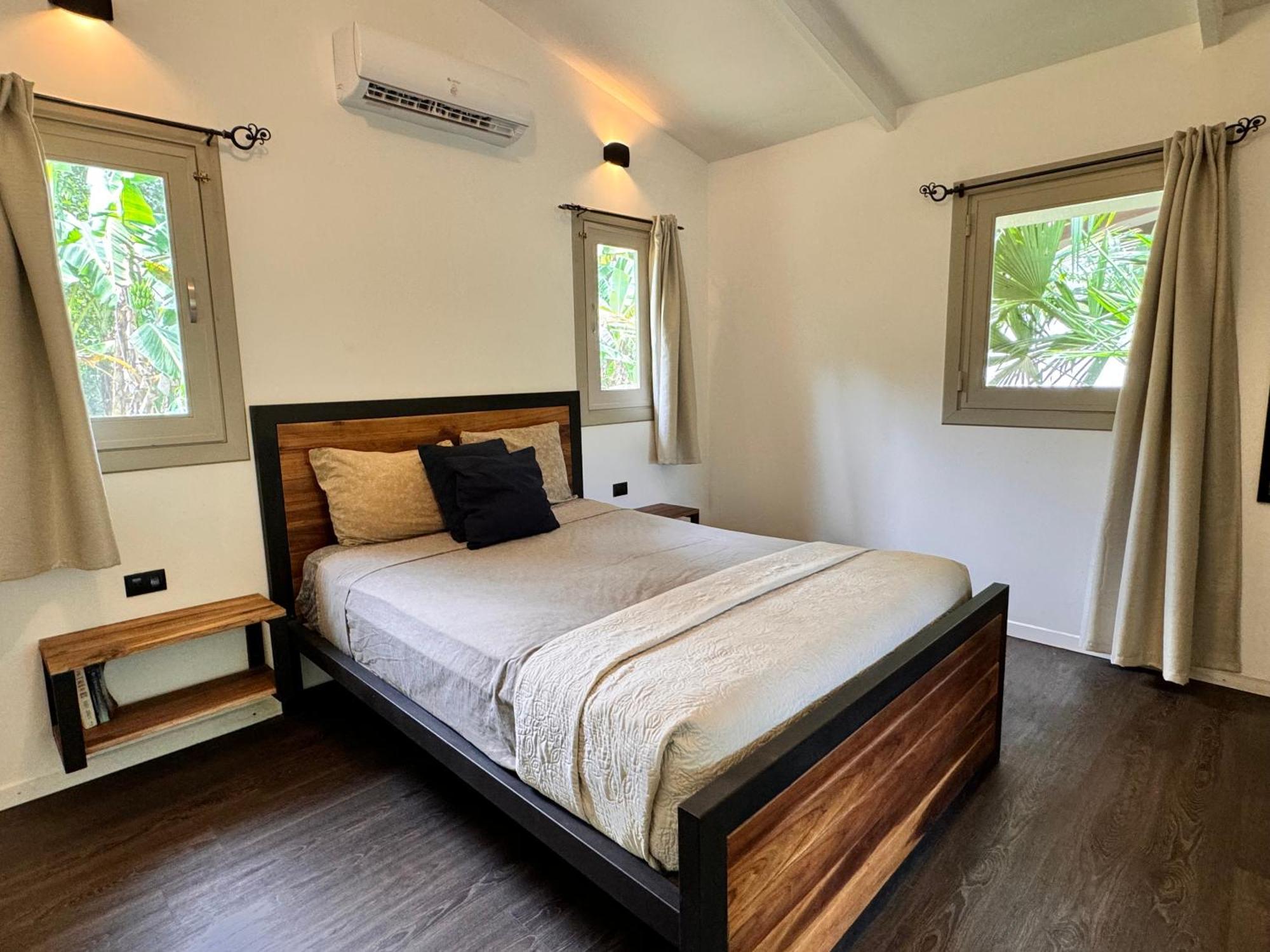 Puerto Viejo de Talamanca Chilamate Holiday House מראה חיצוני תמונה