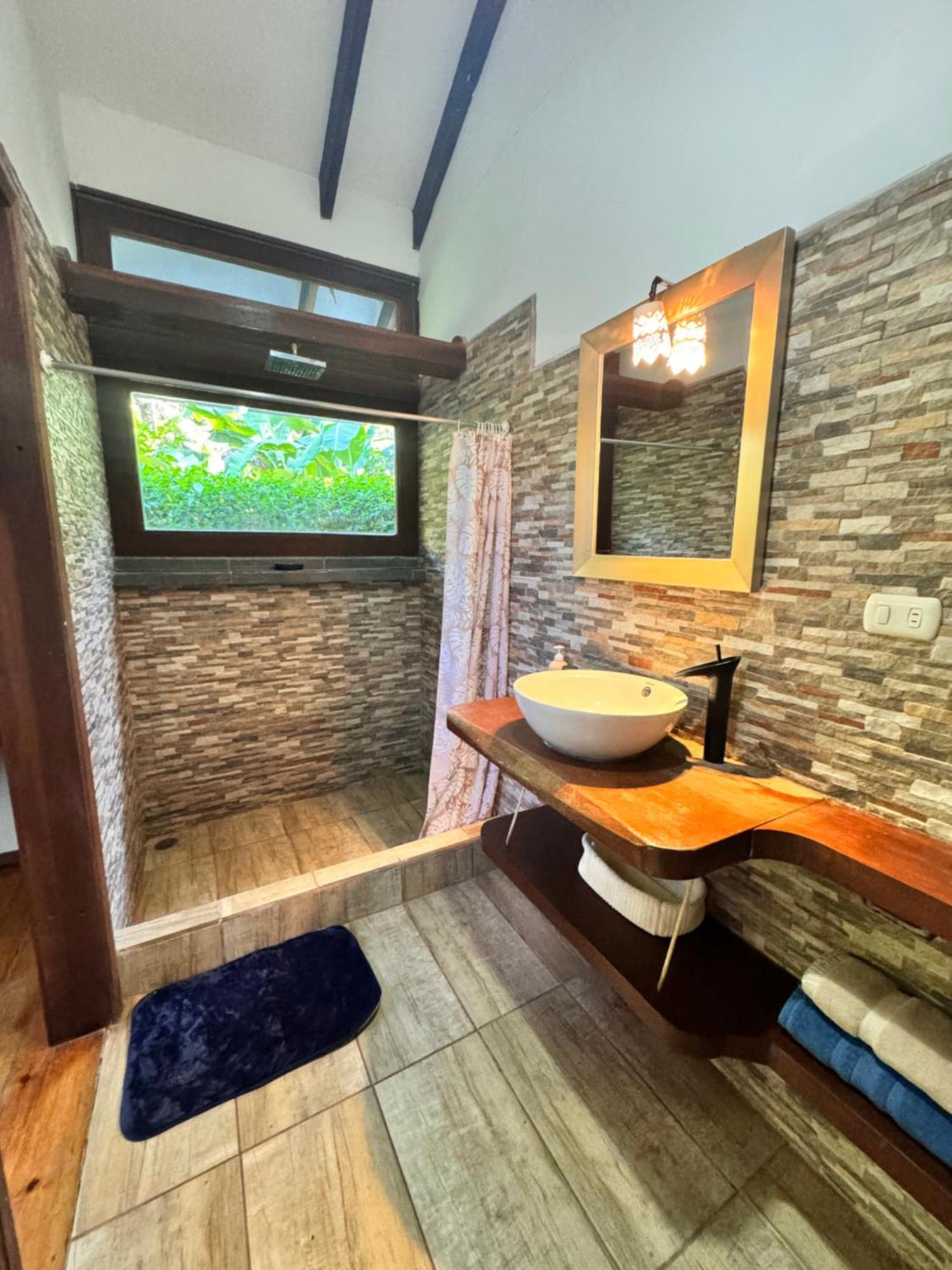 Puerto Viejo de Talamanca Chilamate Holiday House מראה חיצוני תמונה