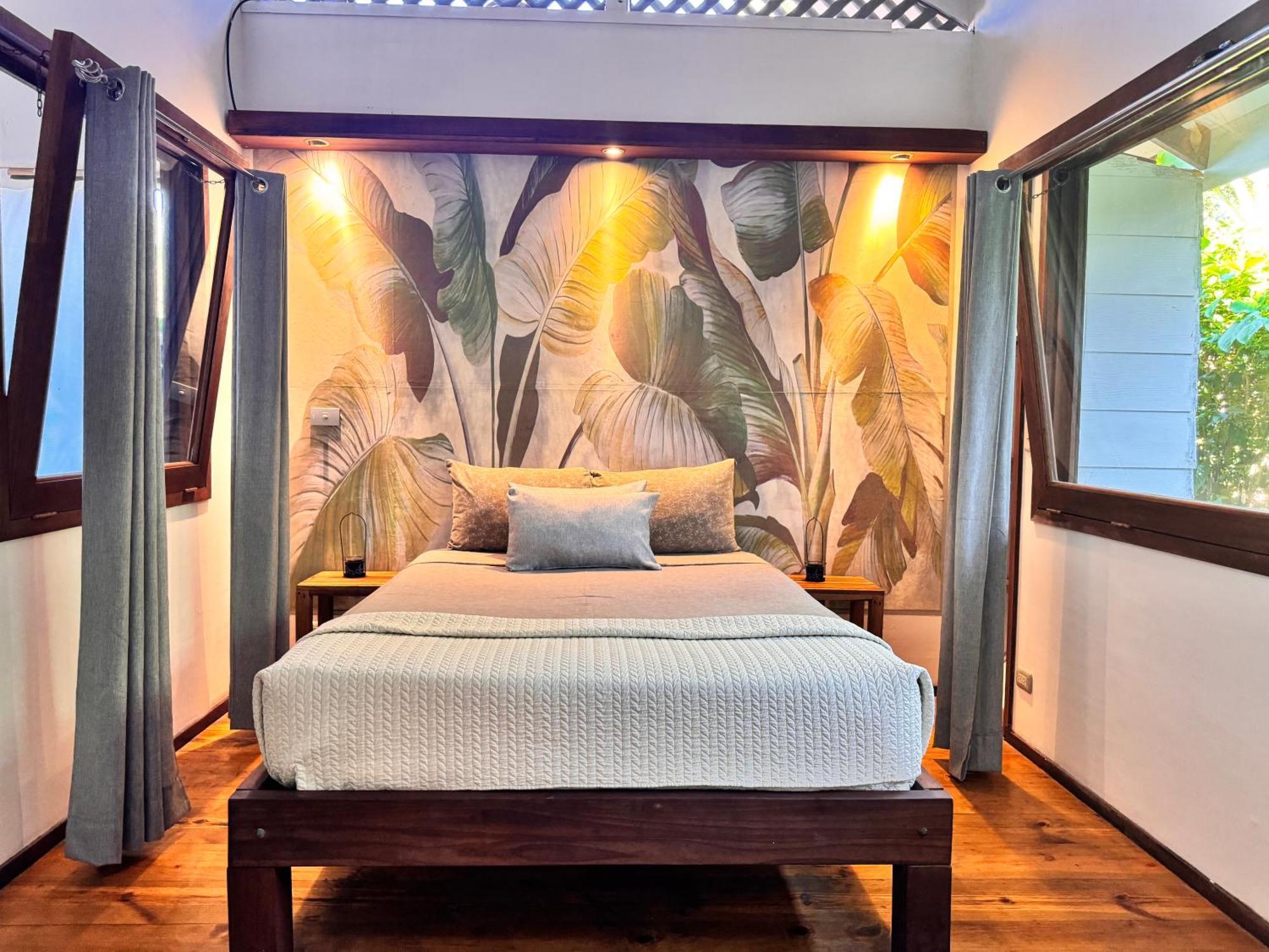 Puerto Viejo de Talamanca Chilamate Holiday House מראה חיצוני תמונה