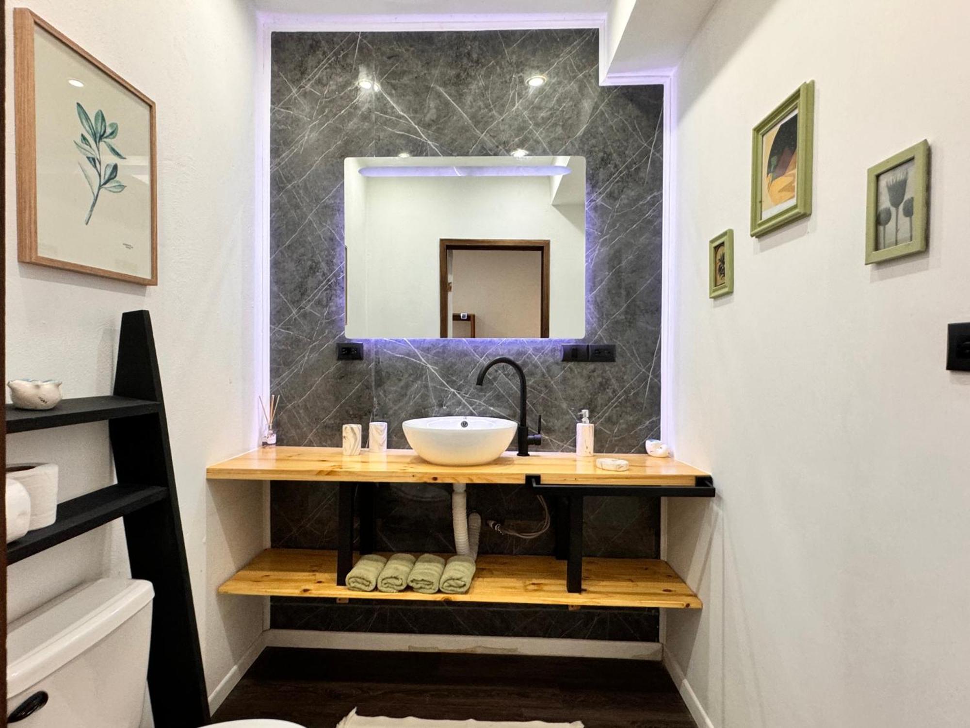 Puerto Viejo de Talamanca Chilamate Holiday House מראה חיצוני תמונה