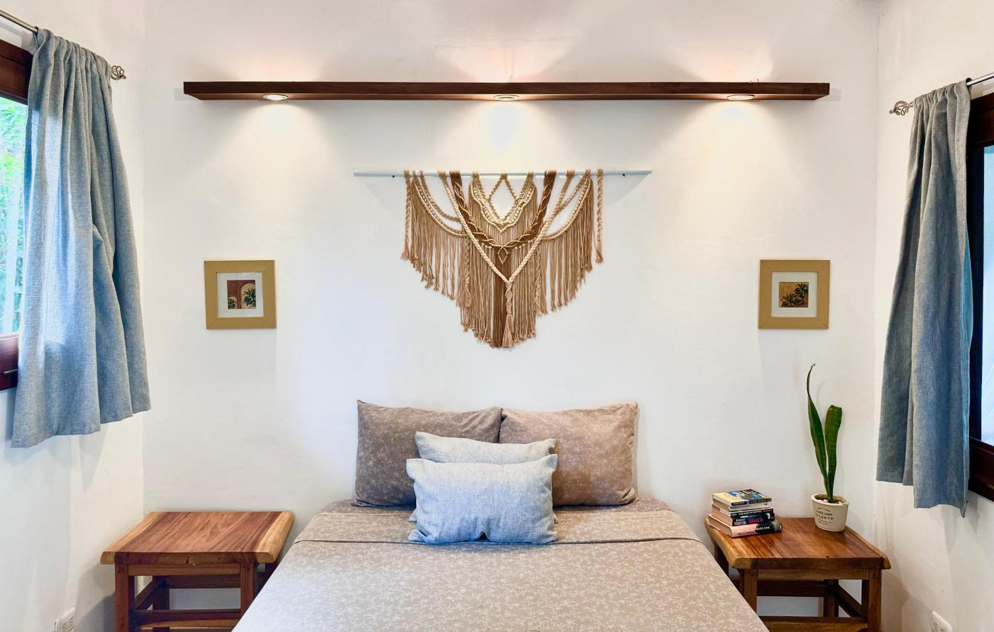 Puerto Viejo de Talamanca Chilamate Holiday House מראה חיצוני תמונה