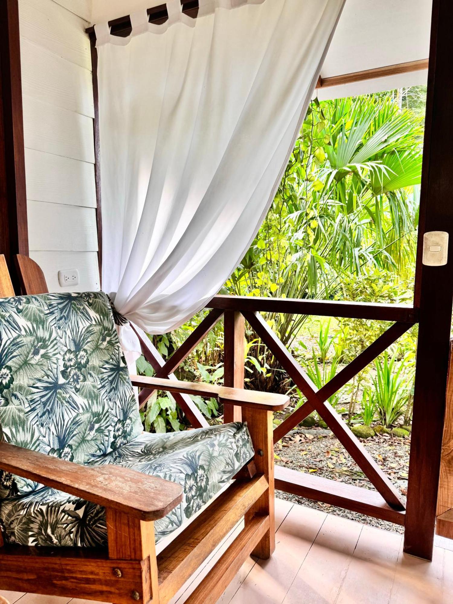 Puerto Viejo de Talamanca Chilamate Holiday House מראה חיצוני תמונה
