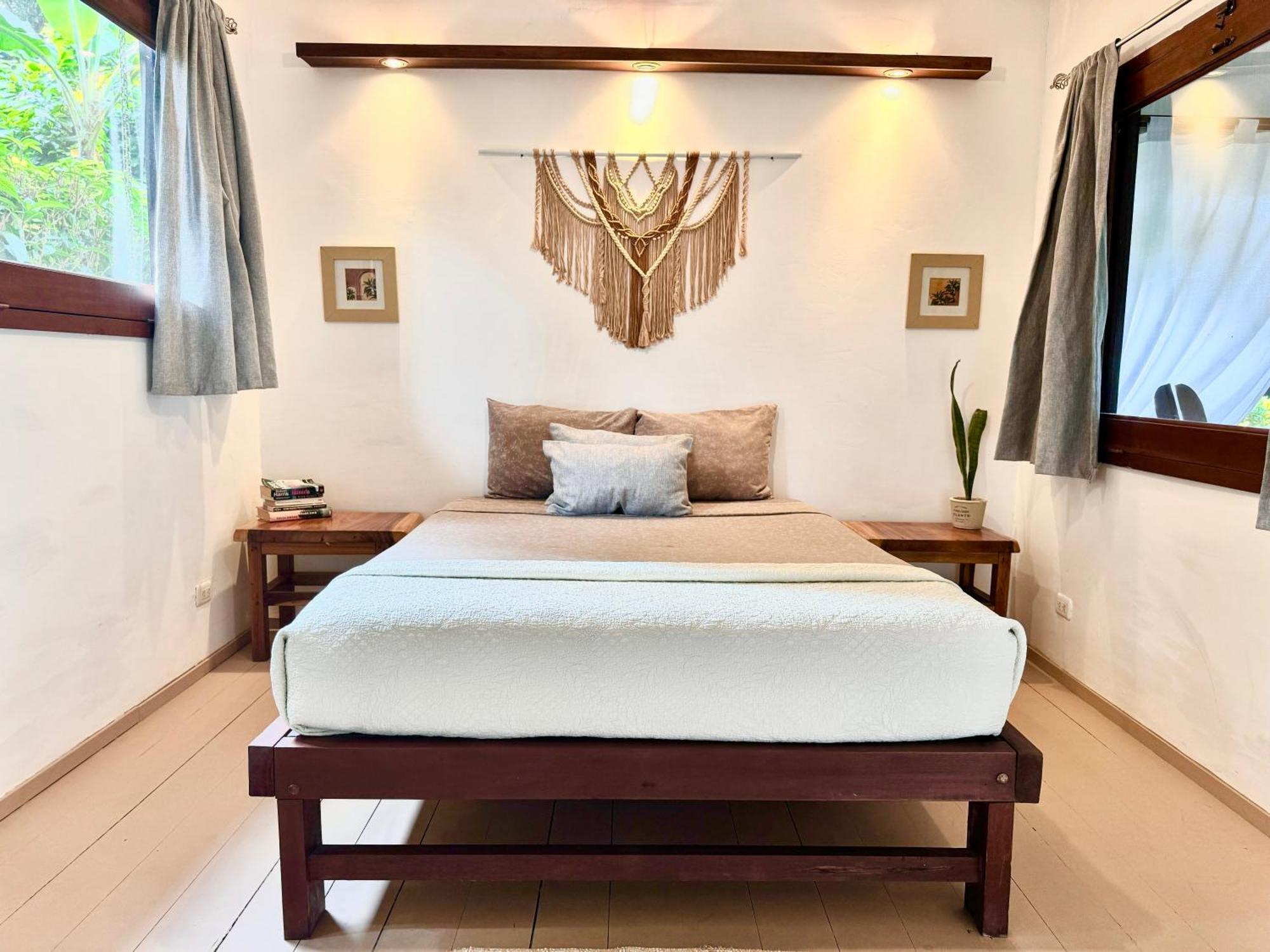 Puerto Viejo de Talamanca Chilamate Holiday House מראה חיצוני תמונה