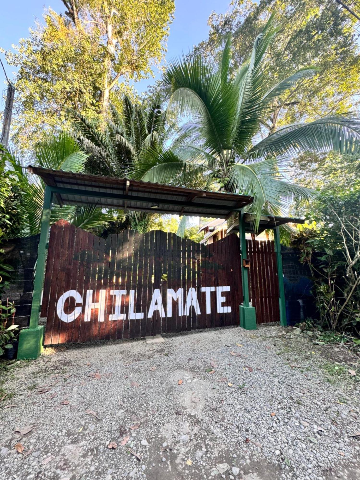 Puerto Viejo de Talamanca Chilamate Holiday House מראה חיצוני תמונה